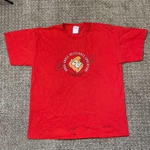 Vintage D.A.R.E T-Shirt